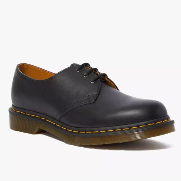 Dr. Martens Other - Dr. Martens Unisex Adult 1461 Smooth Leather Oxford Shoes